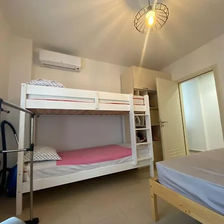 Luxury 1 Bedroom Grand Velipoje