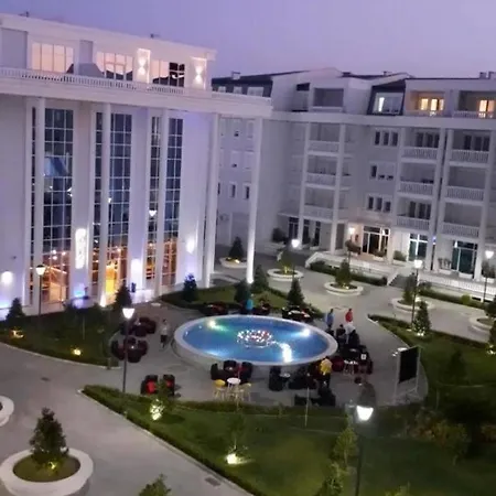 Luxury 1 Bedroom Grand * Velipoje