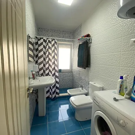 Luxury 1 Bedroom Grand