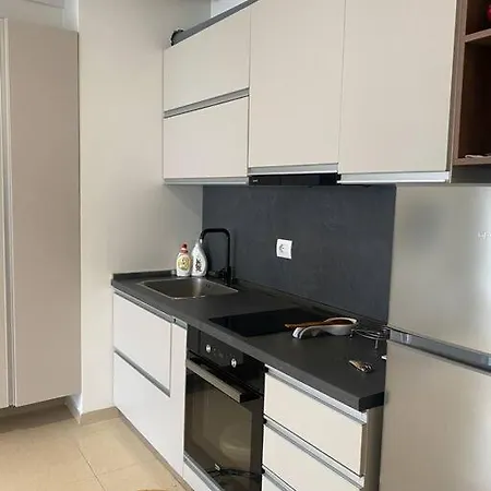Apartment Luxury 1 Bedroom Grand