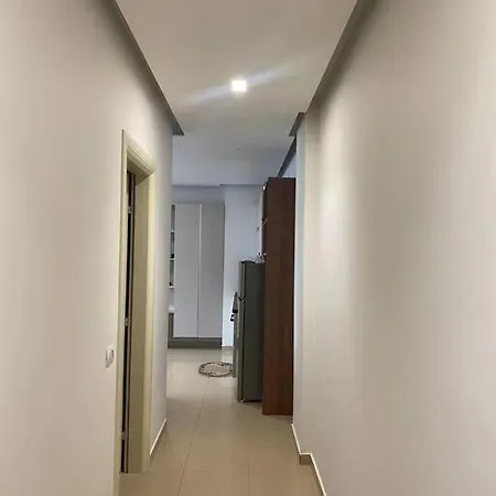 Luxury 1 Bedroom Grand Apartment Velipoje